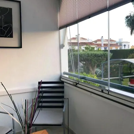 With One Bedroom In With Wonderful Mountain View Shared Pool Terrace 950 M From The Beach
