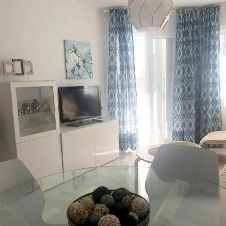 Apartament With One Bedroom In With Wonderful Mountain View Shared Pool Terrace 950 M From The Beach Torremolinos