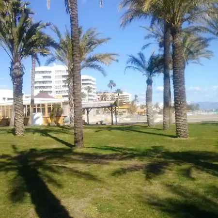With One Bedroom In With Wonderful Mountain View Shared Pool Terrace 950 M From The Beach *